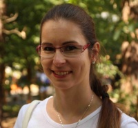 Jana Horáková